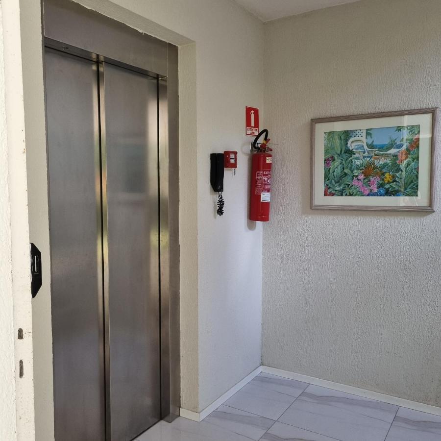 Apartamento Dei Fiori Guaramiranga Bagian luar foto
