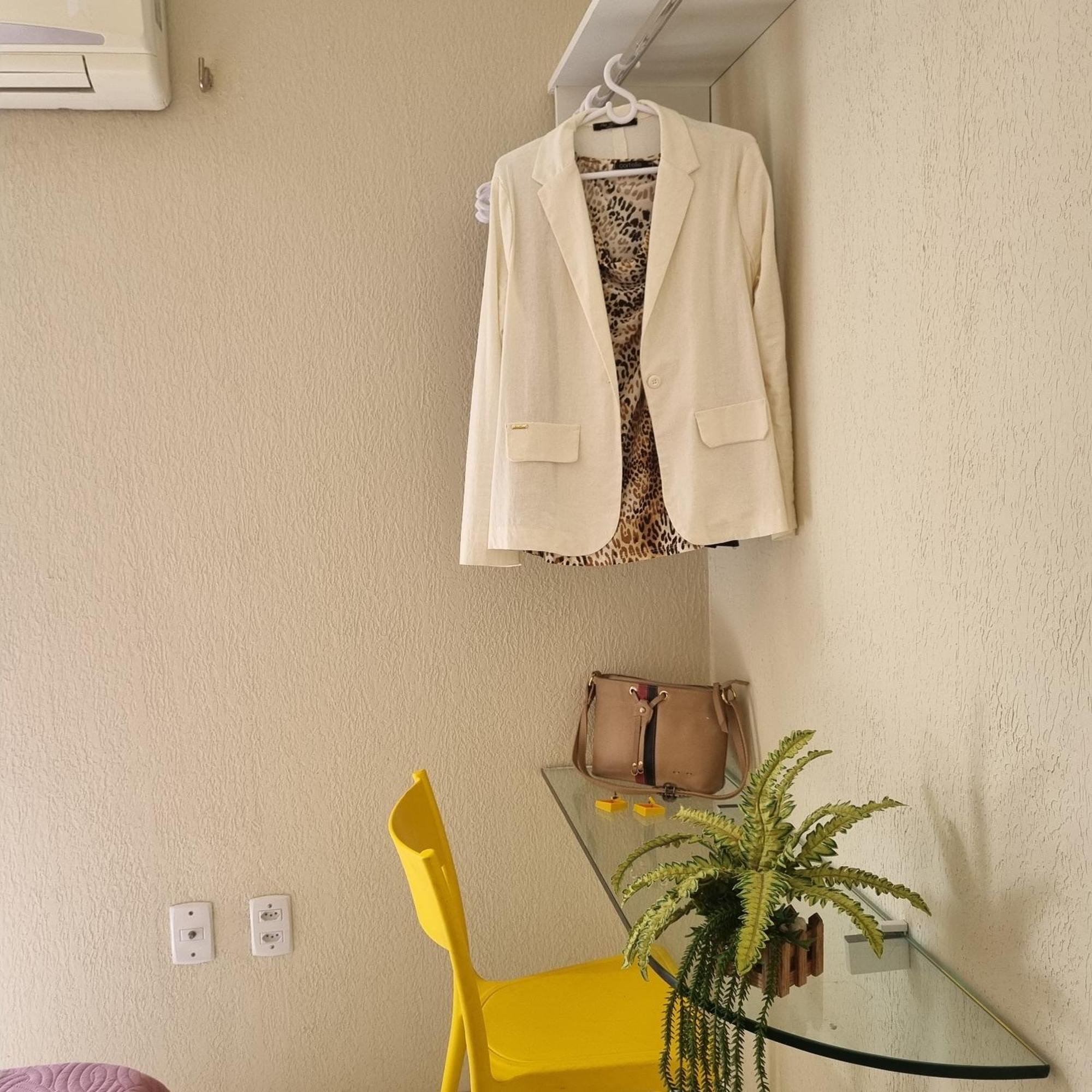 Apartamento Dei Fiori Guaramiranga Bagian luar foto