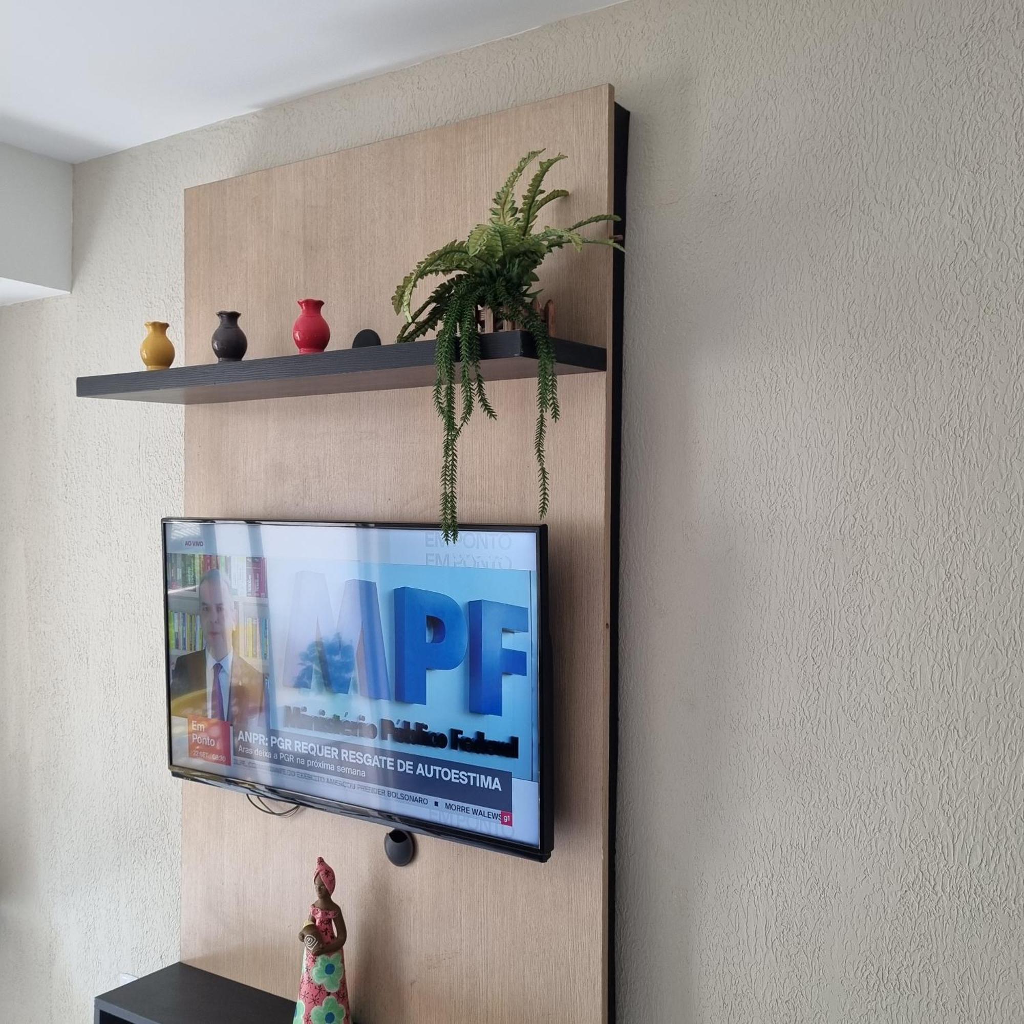Apartamento Dei Fiori Guaramiranga Bagian luar foto